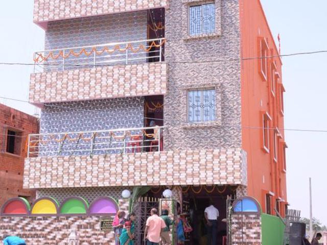 2 BHK Independent House in Mancheswar for rent Bhubaneswar. The reference number is 10773591