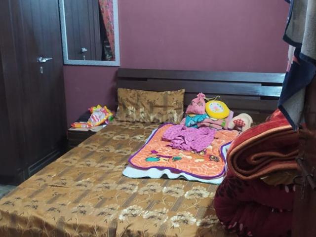 2 BHK Independent House in Mandawali for resale New Delhi. The reference number is 11391504