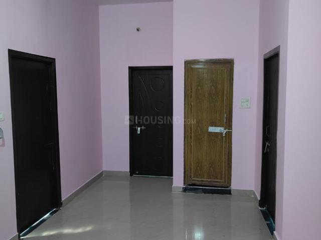 2 BHK Independent House in Mandir Hasaud for rent Raipur. The reference number is 19414147