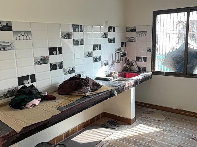2 BHK Independent House in Manduwadih for rent Varanasi. The reference number is 19304494