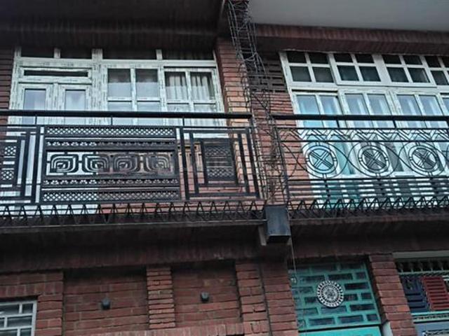 2 BHK Independent House in Manduwadih for rent Varanasi. The reference number is 21195299