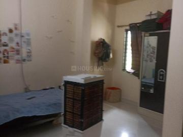 2 BHK Independent House in Manewada for rent Nagpur. The reference number is 20523276