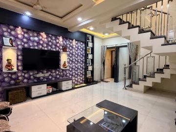 2 BHK Independent House in Manewada for rent Nagpur. The reference number is 20018877