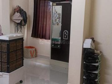 2 BHK Independent House in Manewada for rent Nagpur. The reference number is 20379130