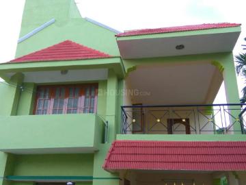 2 BHK Independent House in Mangadu for rent Chennai. The reference number is 20536050