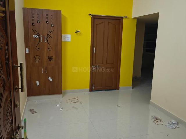 2 BHK Independent House in Mangadu for rent Chennai. The reference number is 20560591
