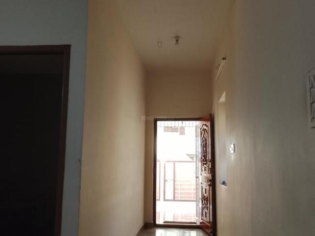 2 BHK Independent House in Mangadu for rent Chennai. The reference number is 20088931