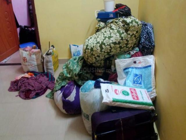 2 BHK Independent House in Mangadu for rent Chennai. The reference number is 21157769