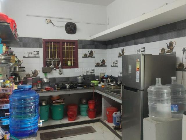 2 BHK Independent House in Mangadu for resale Chennai. The reference number is 17563132
