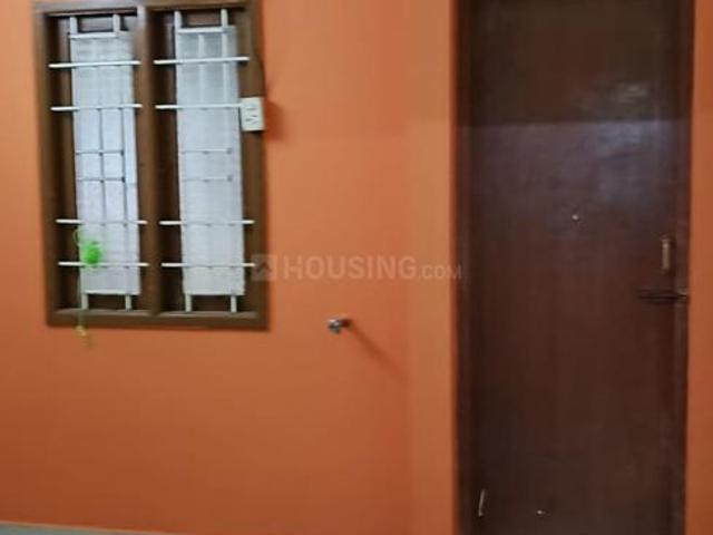 2 BHK Independent House in Mangadu for resale Chennai. The reference number is 19696611