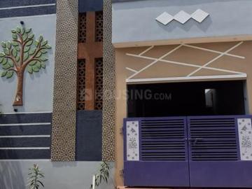 2 BHK Independent House in Mangadu for resale Chennai. The reference number is 20056340