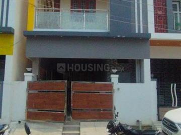 2 BHK Independent House in Mangadu for resale Chennai. The reference number is 20432218