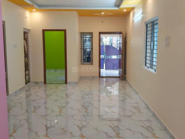 2 BHK Independent House in Mangadu for resale Chennai. The reference number is 21058877