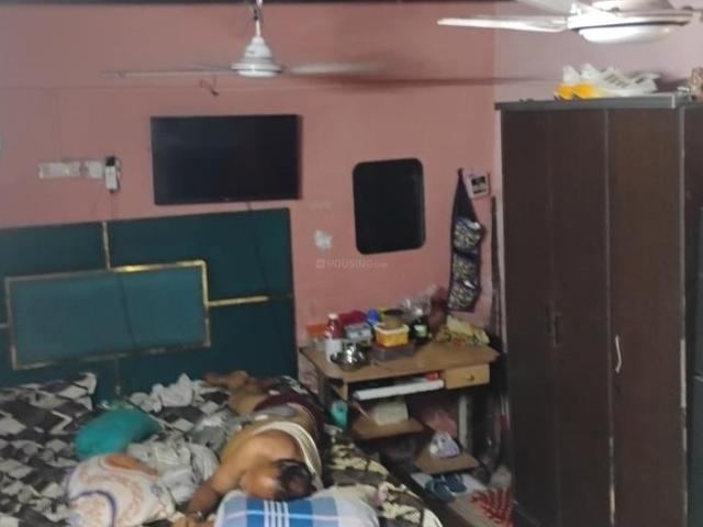 2 BHK Independent House in Mangolpuri for resale New Delhi. The reference number is 19698339