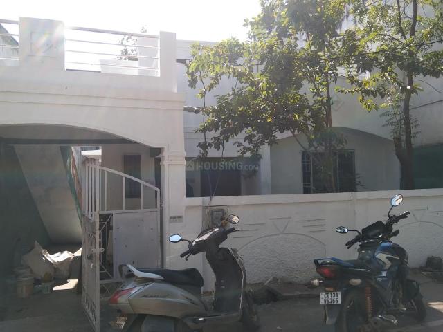 2 BHK Independent House in Mangla for rent Bilaspur. The reference number is 18767924