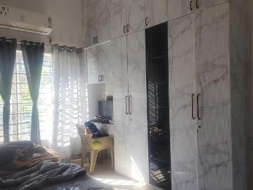 Indore District, Madhya Pradesh - Balcony