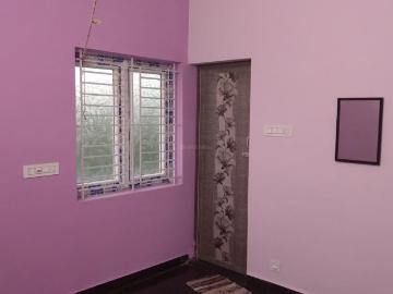 Coimbatore District, Kerala State - Balcony