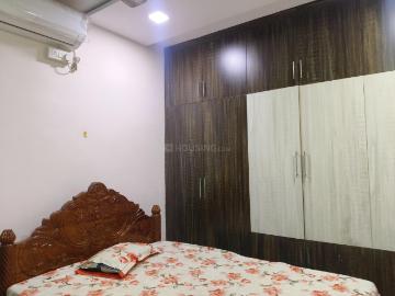 2 BHK Independent House in Manikonda for rent Hyderabad. The reference number is 20237501