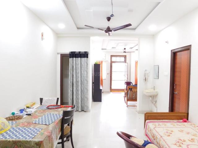 2 BHK Independent House in Manikonda for rent Hyderabad. The reference number is 20242460