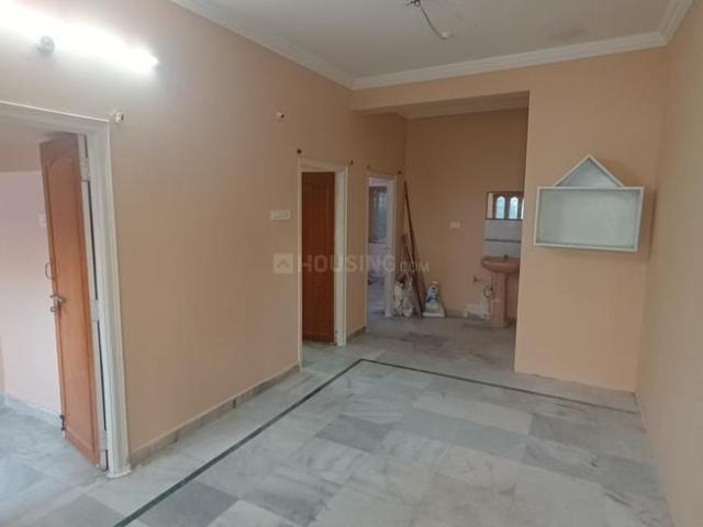 2 BHK Independent House in Manikonda for rent Hyderabad. The reference number is 21089114