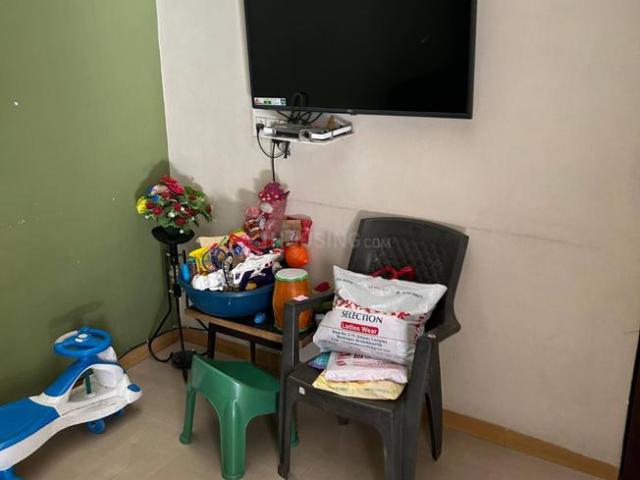 2 BHK Independent House in Maninagar for rent Ahmedabad. The reference number is 20078872