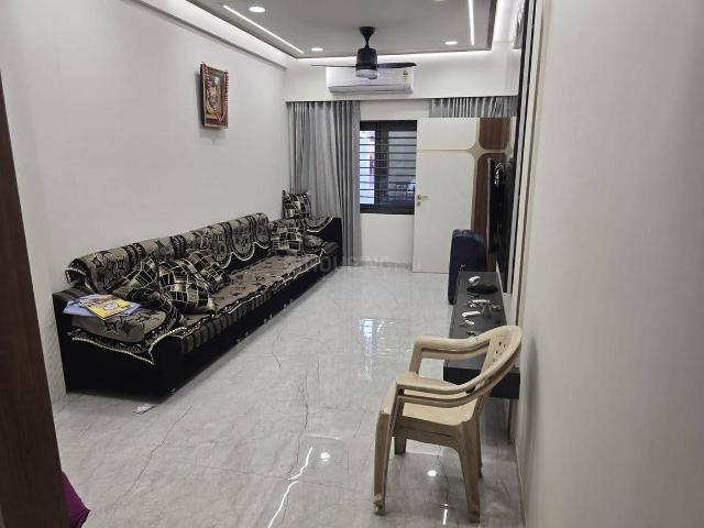 2 BHK Independent House in Maninagar for rent Ahmedabad. The reference number is 20195382