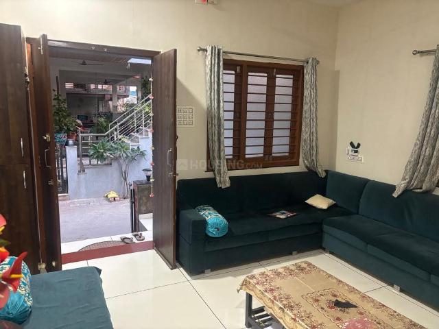 2 BHK Independent House in Maninagar for rent Ahmedabad. The reference number is 21272950