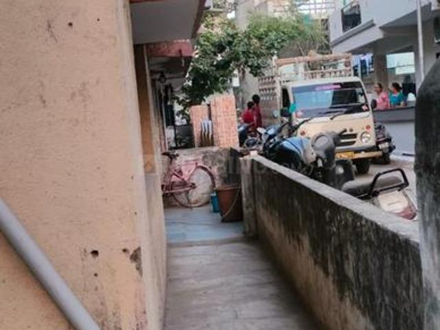 2 BHK Independent House in Maninagar for resale Ahmedabad. The reference number is 3225791