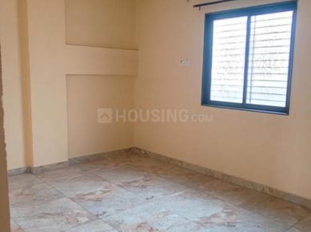 2 BHK Independent House in Manish Nagar for rent Nagpur. The reference number is 20689911