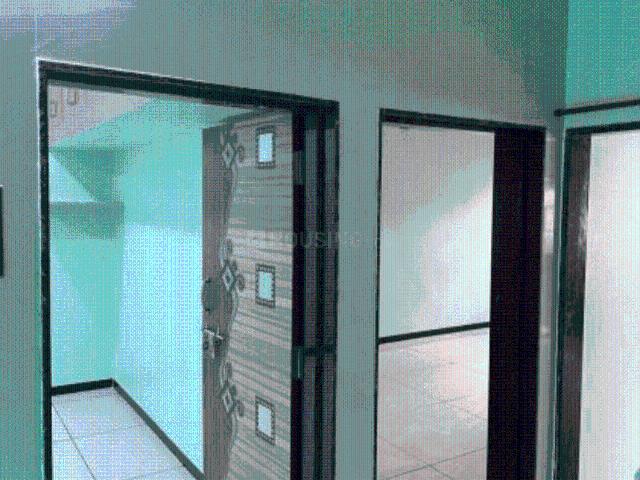 2 BHK Independent House in Manjalpur for rent Vadodara. The reference number is 20821280