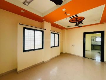 2 BHK Independent House in Manjari Budruk for rent Pune. The reference number is 20510235