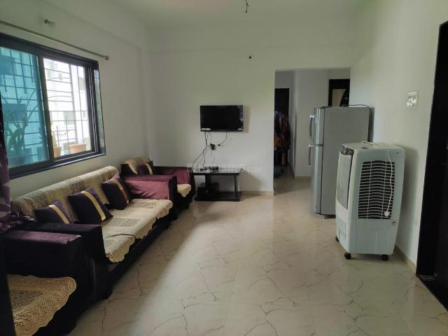 2 BHK Independent House in Manjari Budruk for rent Pune. The reference number is 20631180