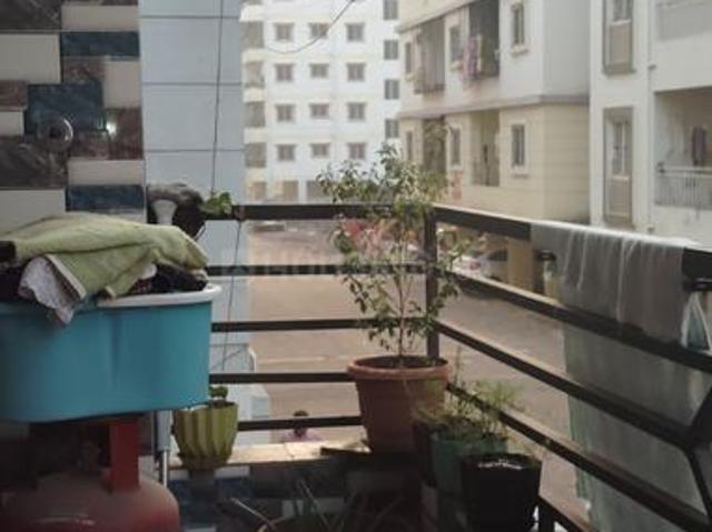 2 BHK Independent House in Manjari Budruk for rent Pune. The reference number is 21358945