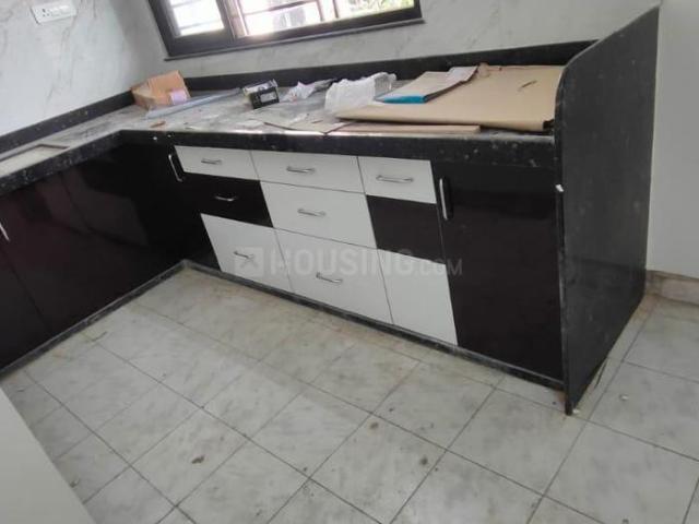 2 BHK Independent House in Mankapur for rent Nagpur. The reference number is 17081631