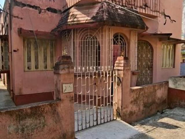 2 BHK Independent House in Mankundu for resale Hooghly. The reference number is 19943184