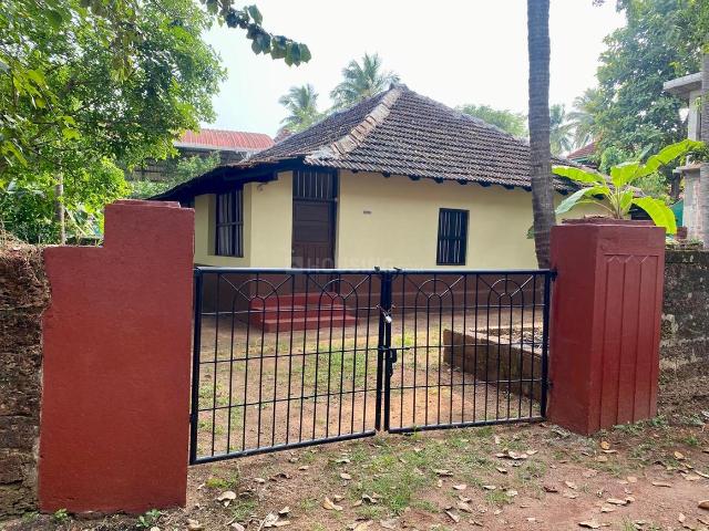 2 BHK Independent House in Mannagudda for rent Mangalore. The reference number is 21343549