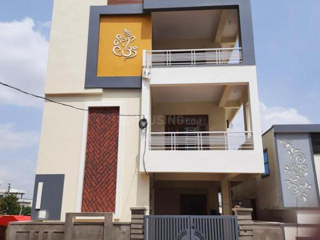 2 BHK Independent House in Manneguda for rent Hyderabad. The reference number is 16169711