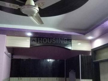 2 BHK Independent House in Mannivakkam for rent Chennai. The reference number is 15191676