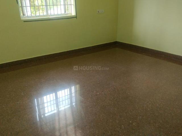 2 BHK Independent House in Mannivakkam for rent Chennai. The reference number is 20978380