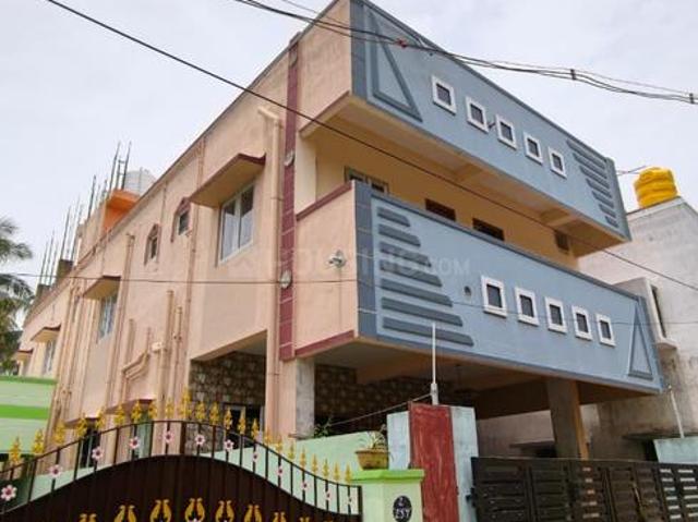 2 BHK Independent House in Mannivakkam for rent Chennai. The reference number is 21194723