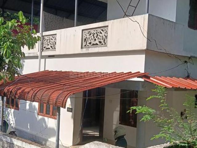 2 BHK Independent House in Mannuthy for rent Thrissur. The reference number is 20491806