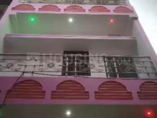 2 BHK Independent House in Manpur for rent Gaya. The reference number is 4924227