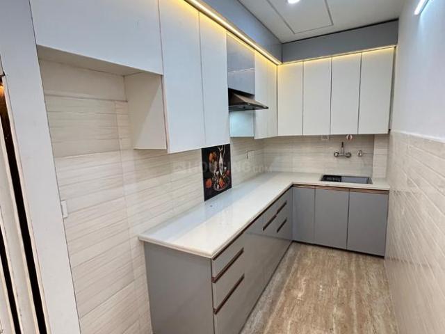 2 BHK Independent House in Mansa Ram Park for rent New Delhi. The reference number is 17656901