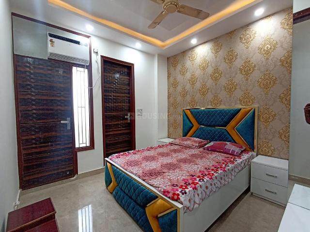 2 BHK Independent House in Mansa Ram Park for rent New Delhi. The reference number is 20733369