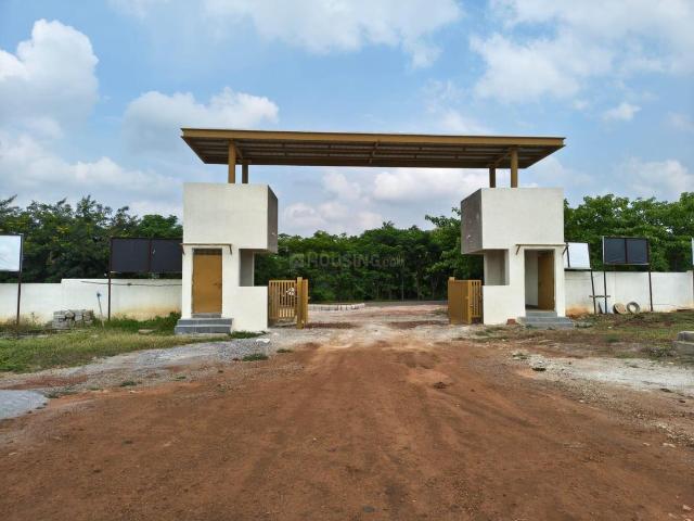 2 BHK Independent House in Mansanpally for resale Hyderabad. The reference number is 21244246