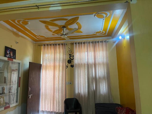 2 BHK Independent House in Mansarovar for rent Jaipur. The reference number is 15608700