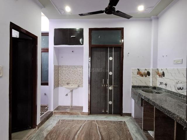 2 BHK Independent House in Mansarovar for rent Jaipur. The reference number is 20633595