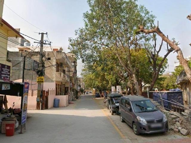 2 BHK Independent House in Mansarovar for resale Jaipur. The reference number is 20910963