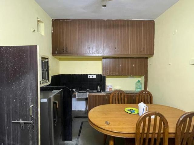 2 BHK Independent House in Mansoorabad for rent Hyderabad. The reference number is 20581442