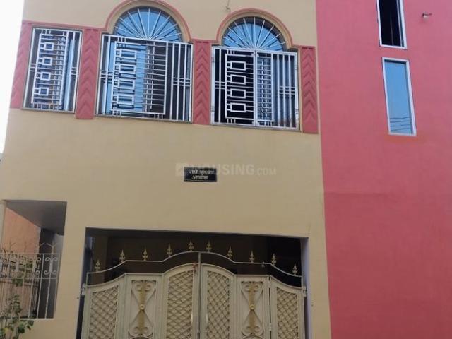 2 BHK Independent House in Mabbi Belauna for rent Darbhanga. The reference number is 19069090